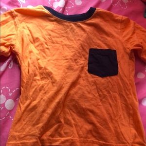 Aeropostale kids tee